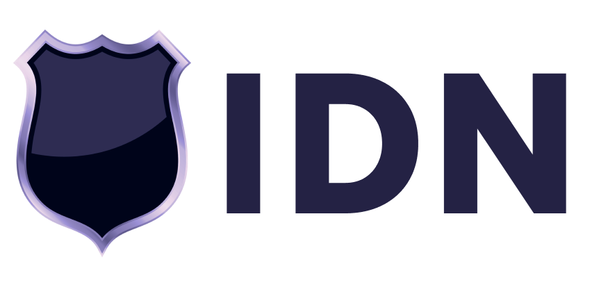 IDN Homograph Attacks Logo